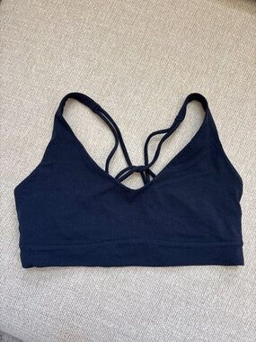 Athleta Salutation Bra